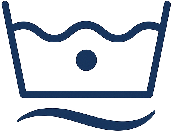 seablub care instructions icon